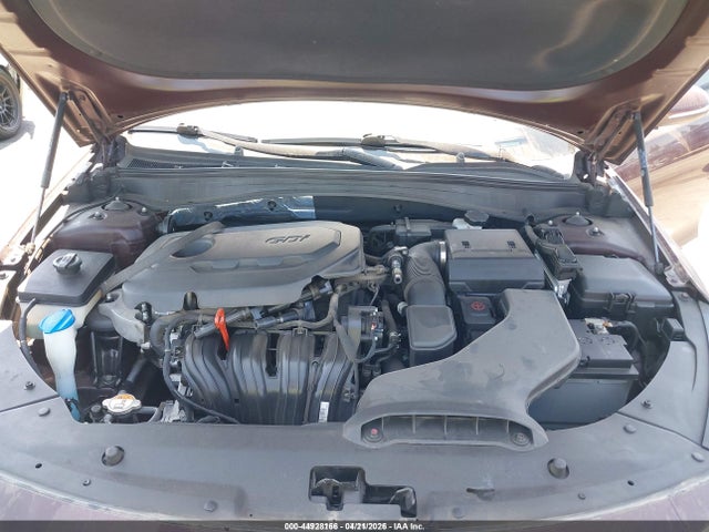 Продаж на аукціоні авто 2017 Kia Optima Lx, vin: 5XXGT4L38HG141377, номер лоту: 44928166