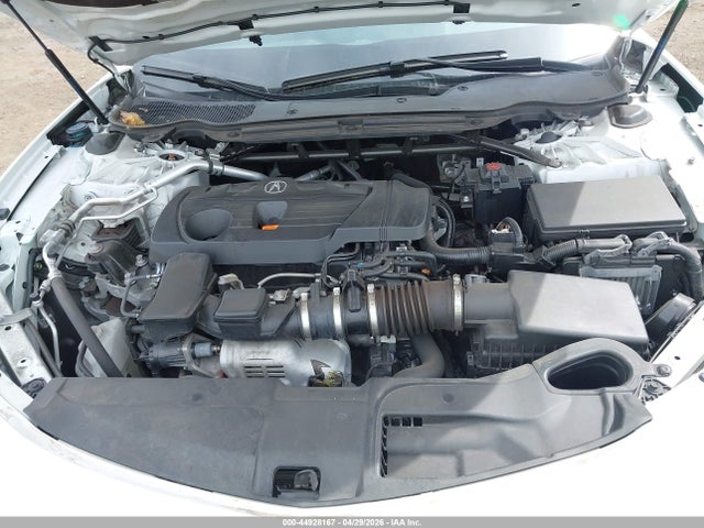 44928167 :رقم المزاد ، 19UUB6F51PA005490 vin ، 2023 Acura Tlx A-spec Package مزاد بيع