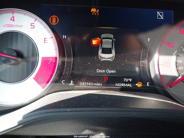 44928167 :رقم المزاد ، 19UUB6F51PA005490 vin ، 2023 Acura Tlx A-spec Package مزاد بيع