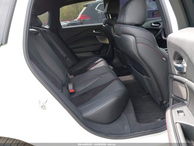 44928167 :رقم المزاد ، 19UUB6F51PA005490 vin ، 2023 Acura Tlx A-spec Package مزاد بيع