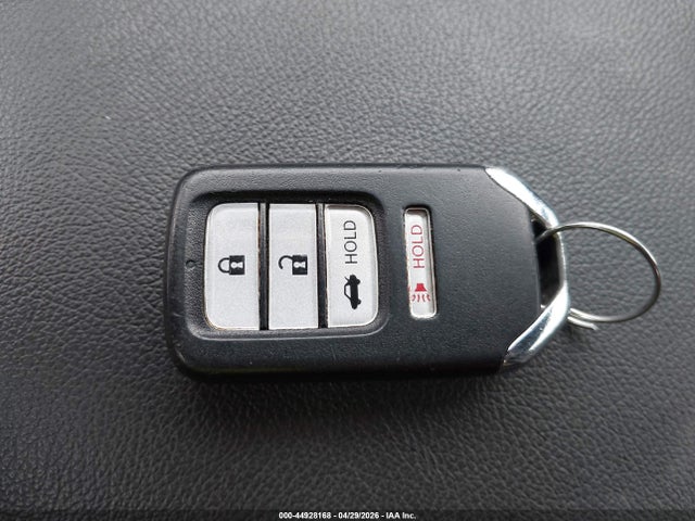 2020 Honda Accord Sport მანქანა იყიდება აუქციონზე, vin: 1HGCV1F36LA118527, აუქციონის ნომერი: 44928168