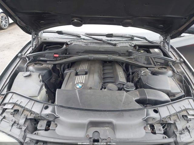 Aukcja sprzedaży 2007 Bmw X3 3.0si, vin: WBXPC93407WF20432, numer aukcji: 44928172