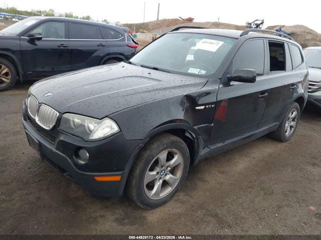 Aukcja sprzedaży 2007 Bmw X3 3.0si, vin: WBXPC93407WF20432, numer aukcji: 44928172
