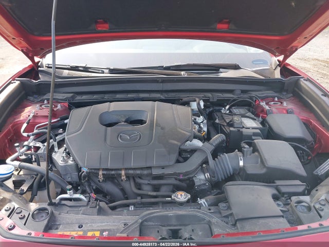 Продаж на аукціоні авто 2024 Mazda Cx-30 2.5 S Select Sport, vin: 3MVDMBBM9RM666462, номер лоту: 44928173