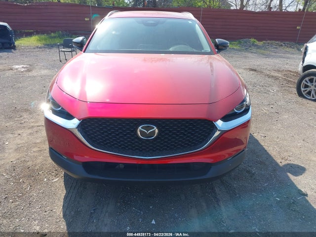 Продаж на аукціоні авто 2024 Mazda Cx-30 2.5 S Select Sport, vin: 3MVDMBBM9RM666462, номер лоту: 44928173