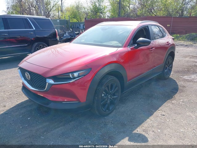 Продаж на аукціоні авто 2024 Mazda Cx-30 2.5 S Select Sport, vin: 3MVDMBBM9RM666462, номер лоту: 44928173