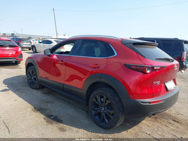 Продаж на аукціоні авто 2024 Mazda Cx-30 2.5 S Select Sport, vin: 3MVDMBBM9RM666462, номер лоту: 44928173