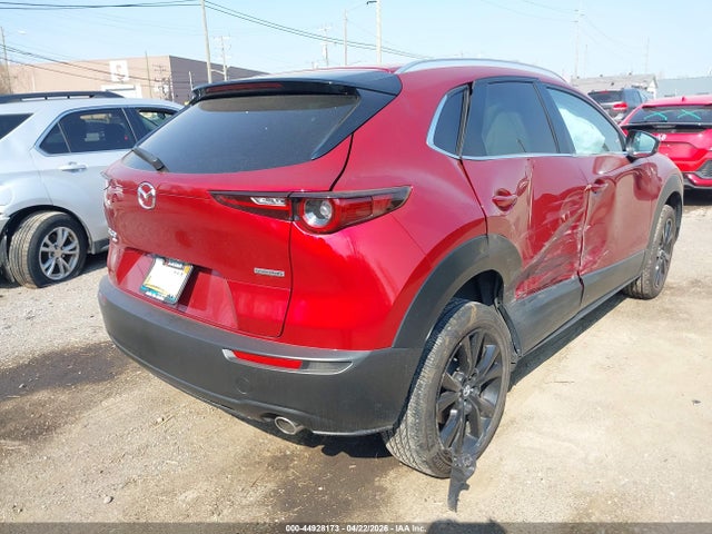 Продаж на аукціоні авто 2024 Mazda Cx-30 2.5 S Select Sport, vin: 3MVDMBBM9RM666462, номер лоту: 44928173