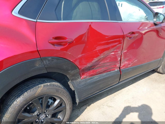 Продаж на аукціоні авто 2024 Mazda Cx-30 2.5 S Select Sport, vin: 3MVDMBBM9RM666462, номер лоту: 44928173