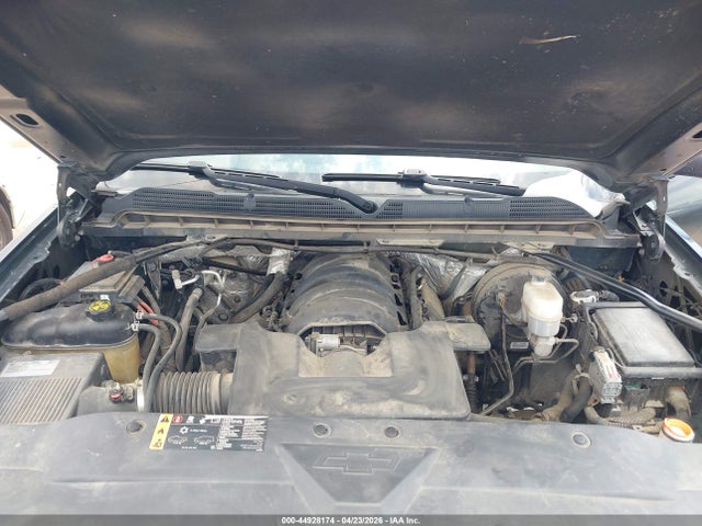 Продажа на аукционе авто 2017 Chevrolet Silverado 1500 1lt, vin: 3GCUKREC6HG232130, номер лота: 44928174