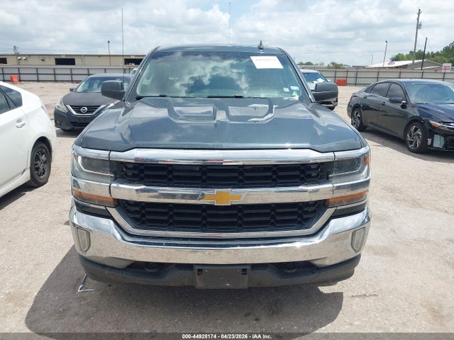 Продажа на аукционе авто 2017 Chevrolet Silverado 1500 1lt, vin: 3GCUKREC6HG232130, номер лота: 44928174