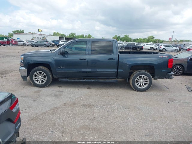 Продажа на аукционе авто 2017 Chevrolet Silverado 1500 1lt, vin: 3GCUKREC6HG232130, номер лота: 44928174