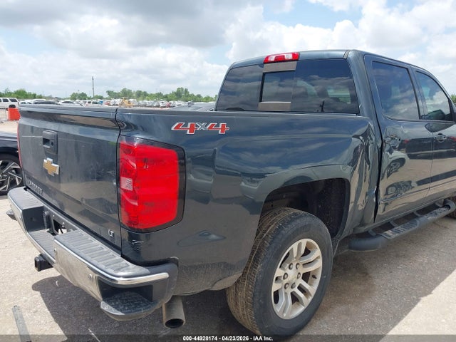 Продажа на аукционе авто 2017 Chevrolet Silverado 1500 1lt, vin: 3GCUKREC6HG232130, номер лота: 44928174