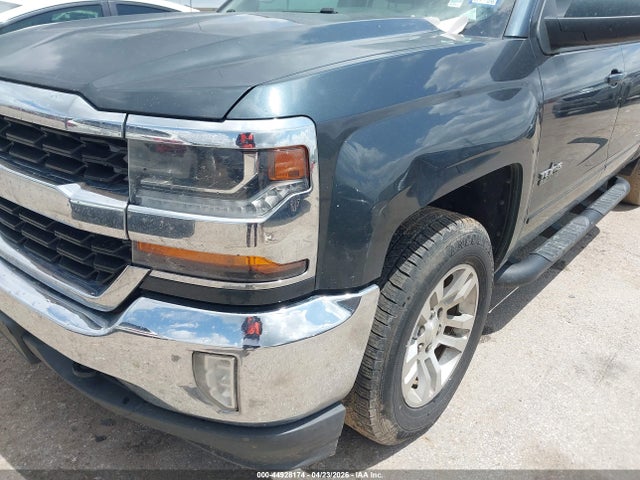 Продажа на аукционе авто 2017 Chevrolet Silverado 1500 1lt, vin: 3GCUKREC6HG232130, номер лота: 44928174