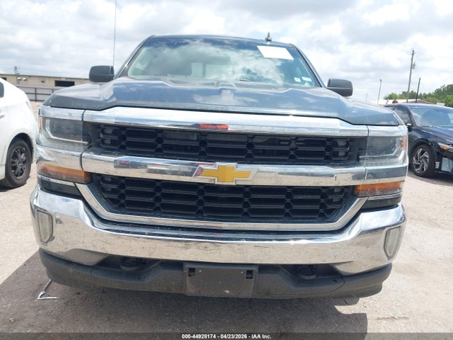 Продажа на аукционе авто 2017 Chevrolet Silverado 1500 1lt, vin: 3GCUKREC6HG232130, номер лота: 44928174