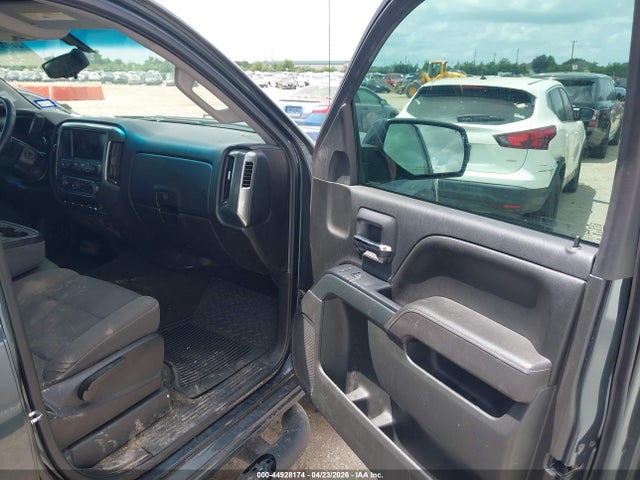Продажа на аукционе авто 2017 Chevrolet Silverado 1500 1lt, vin: 3GCUKREC6HG232130, номер лота: 44928174
