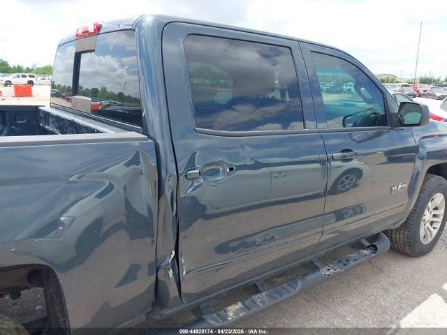 Продажа на аукционе авто 2017 Chevrolet Silverado 1500 1lt, vin: 3GCUKREC6HG232130, номер лота: 44928174