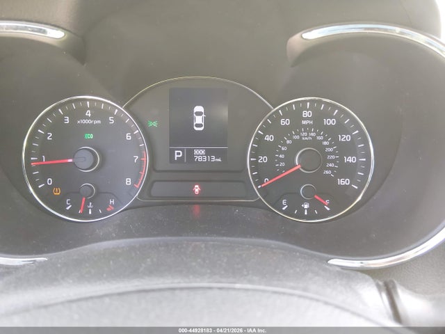 Продажа на аукционе авто 2014 Kia Forte Ex, vin: KNAFX4A86E5091025, номер лота: 44928183