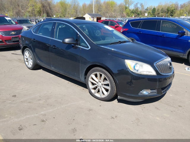 Продажа на аукционе авто 2015 Buick Verano Convenience Group, vin: 1G4PR5SK5F4138517, номер лота: 44928185