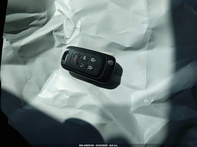 Продажа на аукционе авто 2015 Buick Verano Convenience Group, vin: 1G4PR5SK5F4138517, номер лота: 44928185