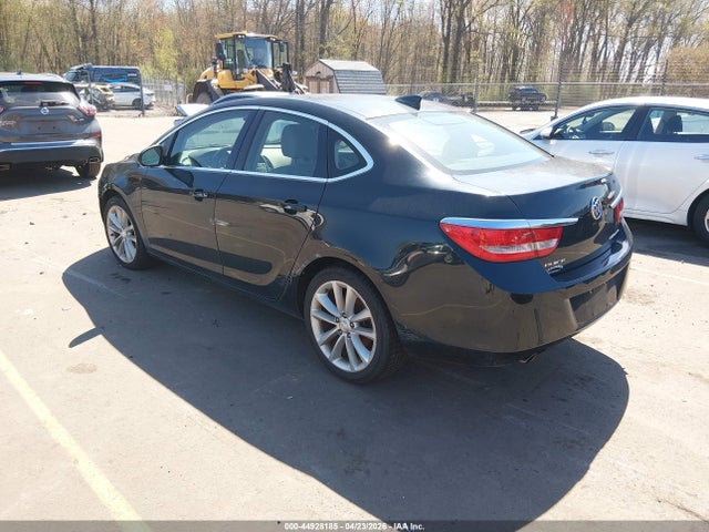 Продажа на аукционе авто 2015 Buick Verano Convenience Group, vin: 1G4PR5SK5F4138517, номер лота: 44928185
