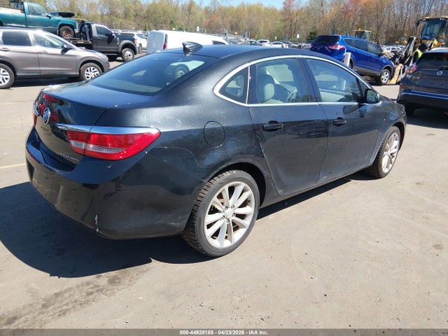 Продажа на аукционе авто 2015 Buick Verano Convenience Group, vin: 1G4PR5SK5F4138517, номер лота: 44928185