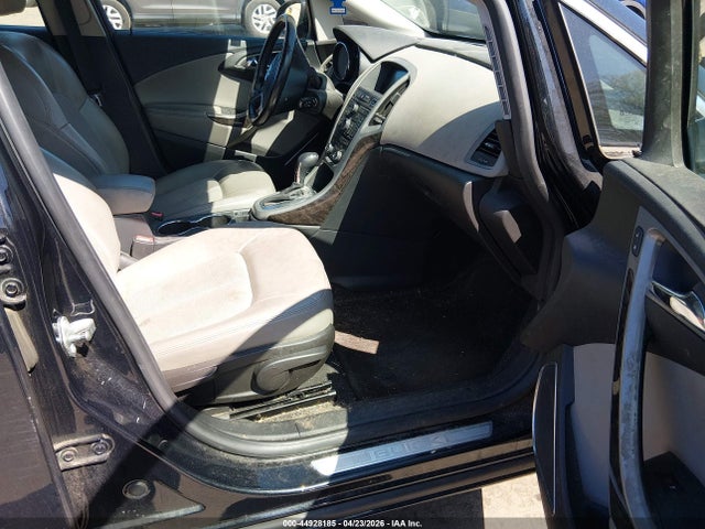 Продажа на аукционе авто 2015 Buick Verano Convenience Group, vin: 1G4PR5SK5F4138517, номер лота: 44928185