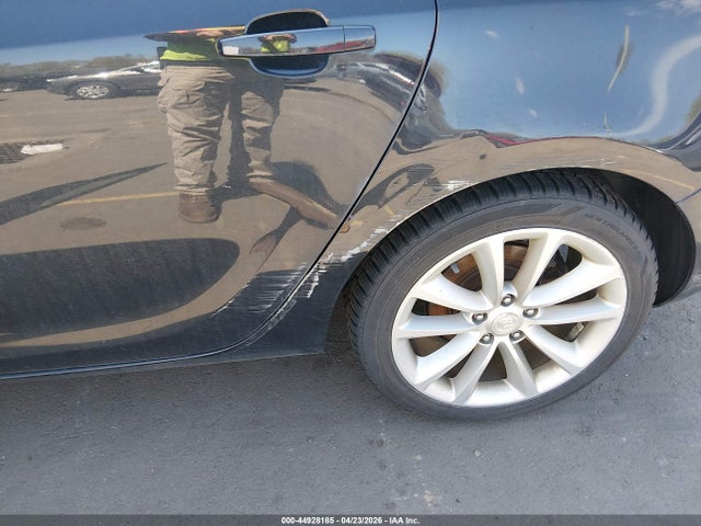 Продажа на аукционе авто 2015 Buick Verano Convenience Group, vin: 1G4PR5SK5F4138517, номер лота: 44928185