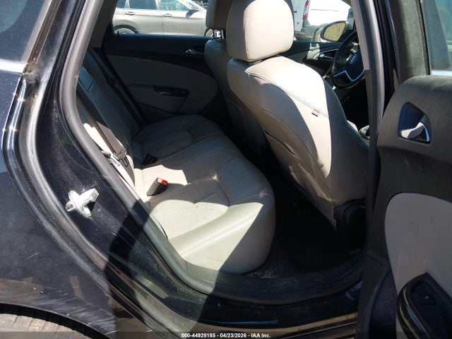 Продажа на аукционе авто 2015 Buick Verano Convenience Group, vin: 1G4PR5SK5F4138517, номер лота: 44928185