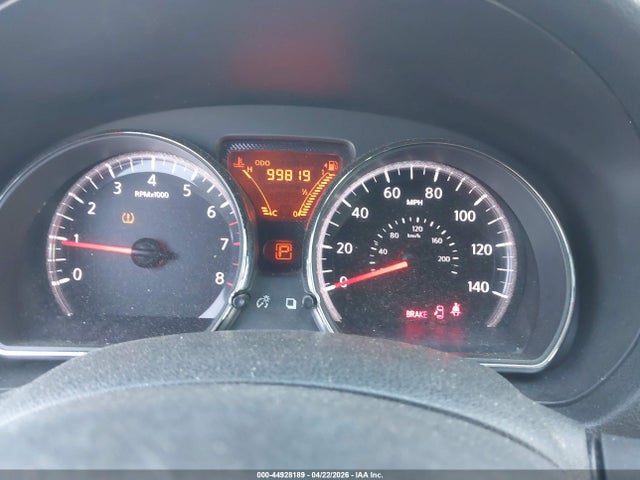 44928189 :رقم المزاد ، 3N1CN7AP7EL801220 vin ، 2014 Nissan Versa 1.6 Sv مزاد بيع