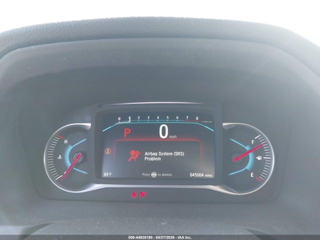 5FNYF6H96LB065836 Honda Pilot Awd Touring 8 Passenger