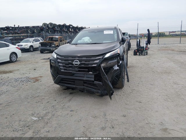 Продаж на аукціоні авто 2026 Nissan Rogue Sv, vin: 5N1BT3BAXTC737678, номер лоту: 44928201