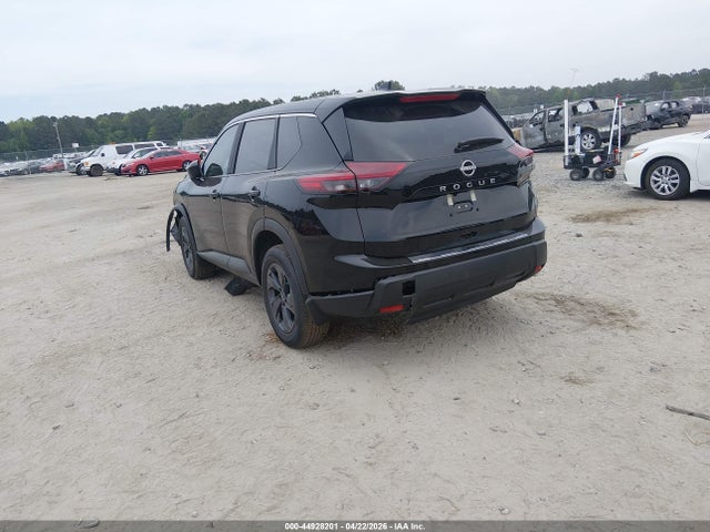 Продаж на аукціоні авто 2026 Nissan Rogue Sv, vin: 5N1BT3BAXTC737678, номер лоту: 44928201