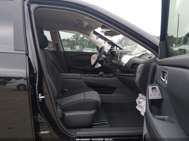 Продаж на аукціоні авто 2026 Nissan Rogue Sv, vin: 5N1BT3BAXTC737678, номер лоту: 44928201
