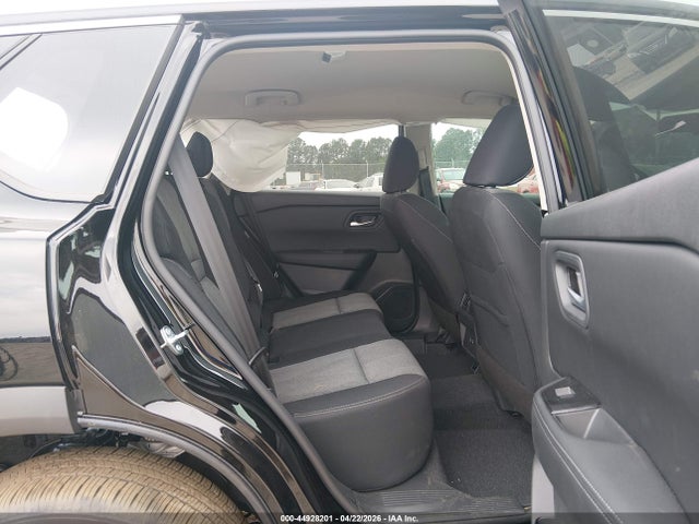 Продаж на аукціоні авто 2026 Nissan Rogue Sv, vin: 5N1BT3BAXTC737678, номер лоту: 44928201