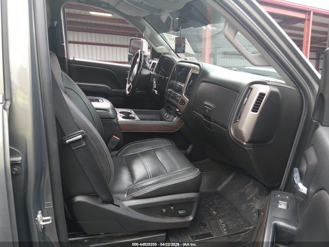 Aukcja sprzedaży 2018 Gmc Sierra 2500hd Denali, vin: 1GT12UEY0JF245982, numer aukcji: 44928205