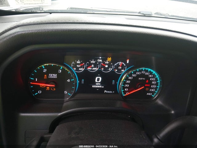 Aukcja sprzedaży 2018 Gmc Sierra 2500hd Denali, vin: 1GT12UEY0JF245982, numer aukcji: 44928205