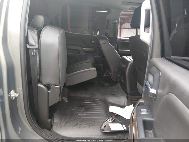 Aukcja sprzedaży 2018 Gmc Sierra 2500hd Denali, vin: 1GT12UEY0JF245982, numer aukcji: 44928205