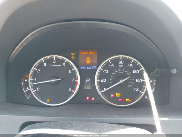 2014 Acura Rdx მანქანა იყიდება აუქციონზე, vin: 5J8TB4H30EL018910, აუქციონის ნომერი: 44928206