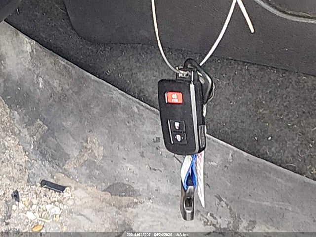 2020 Toyota Tacoma Trd Off-road მანქანა იყიდება აუქციონზე, vin: 5TFCZ5AN0LX232068, აუქციონის ნომერი: 44928207
