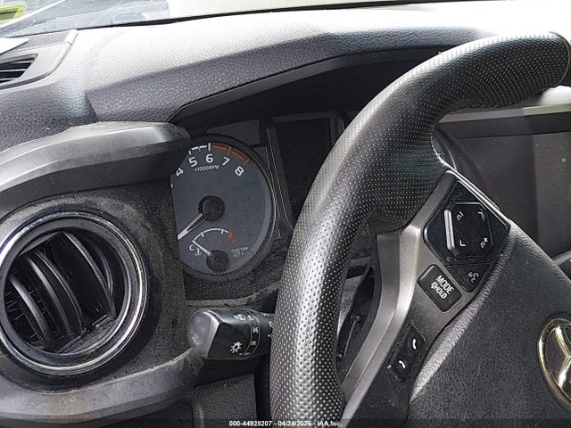 2020 Toyota Tacoma Trd Off-road მანქანა იყიდება აუქციონზე, vin: 5TFCZ5AN0LX232068, აუქციონის ნომერი: 44928207