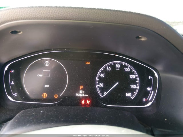 44928211 :رقم المزاد ، 1HGCV1F38JA253988 vin ، 2018 Honda Accord Sport مزاد بيع