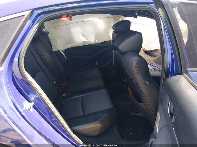 44928211 :رقم المزاد ، 1HGCV1F38JA253988 vin ، 2018 Honda Accord Sport مزاد بيع