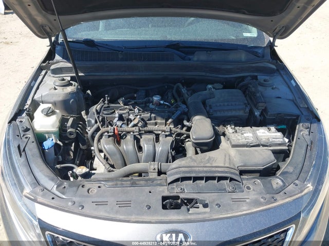 Продаж на аукціоні авто 2014 Kia Optima Lx, vin: 5XXGM4A7XEG296026, номер лоту: 44928212