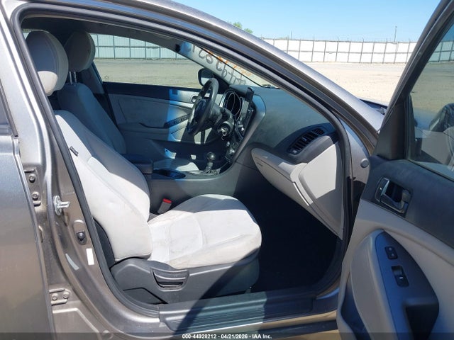 Продаж на аукціоні авто 2014 Kia Optima Lx, vin: 5XXGM4A7XEG296026, номер лоту: 44928212