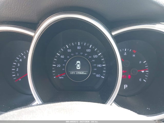 Продаж на аукціоні авто 2014 Kia Optima Lx, vin: 5XXGM4A7XEG296026, номер лоту: 44928212