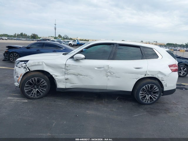 BMW X3 30 Xdrive 2026 5UX53GP02T9199689 Image 14