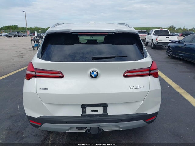 BMW X3 30 Xdrive 2026 5UX53GP02T9199689 Image 16