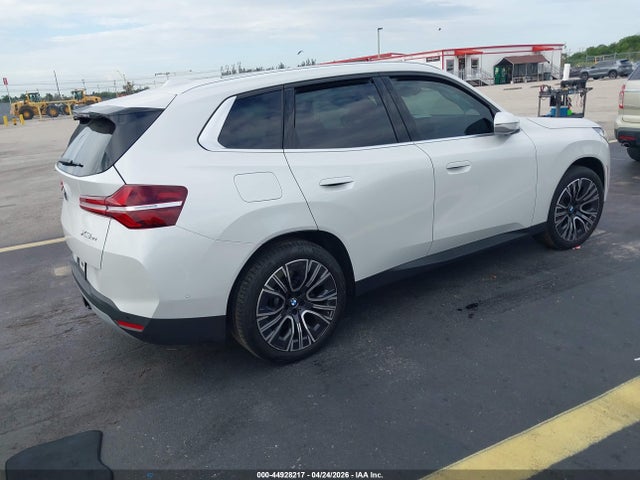 BMW X3 30 Xdrive 2026 5UX53GP02T9199689 Image 4