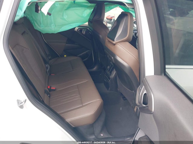 BMW X3 30 Xdrive 2026 5UX53GP02T9199689 Image 8